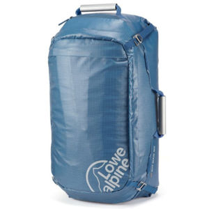 Taška Lowe Alpine AT Kit Bag 90 Atlantic blue / ink